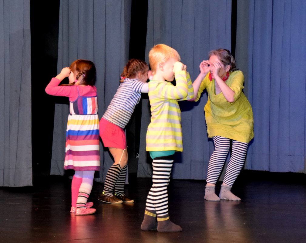 Dynamic Content Image