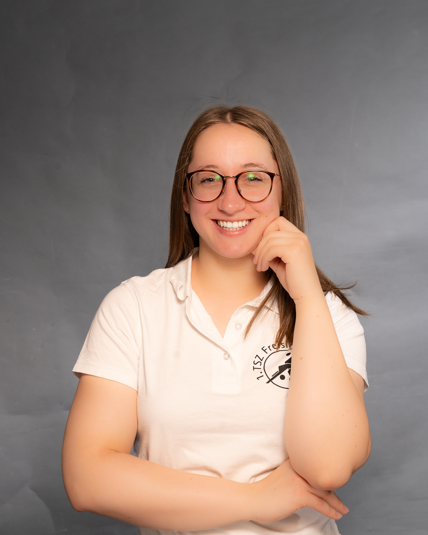 Anna-Lena Obermeier Jugendwartin