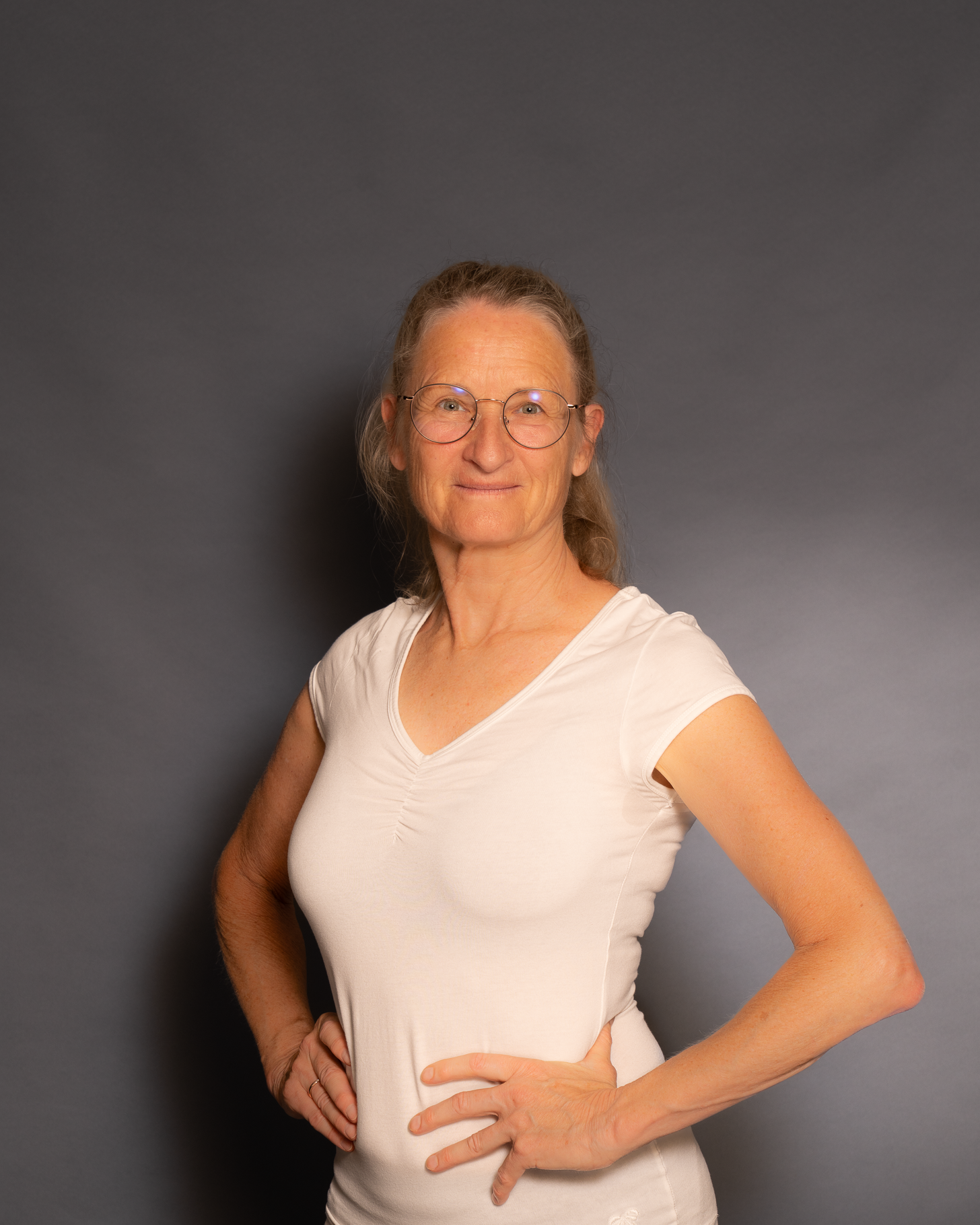 Sabina Winter Medienwartin