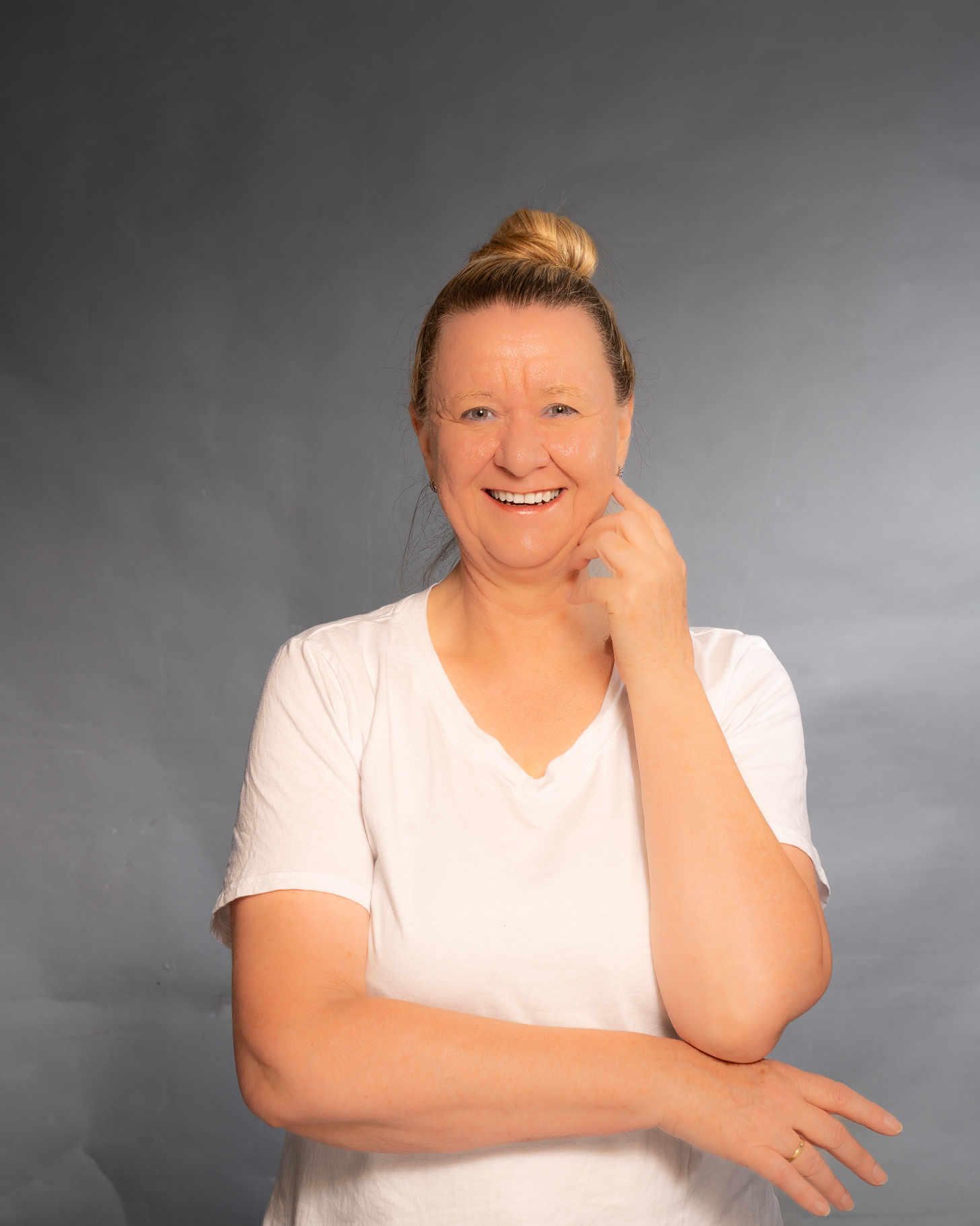 Rita Zobel Sportwartin