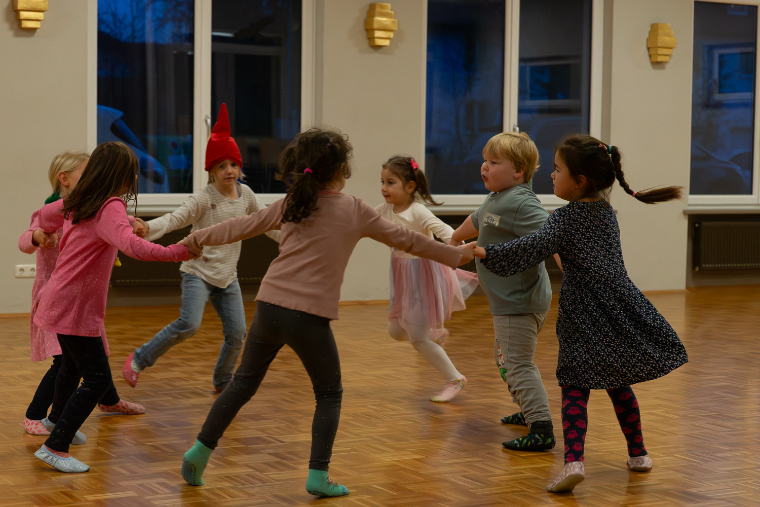 Dynamic Content Image