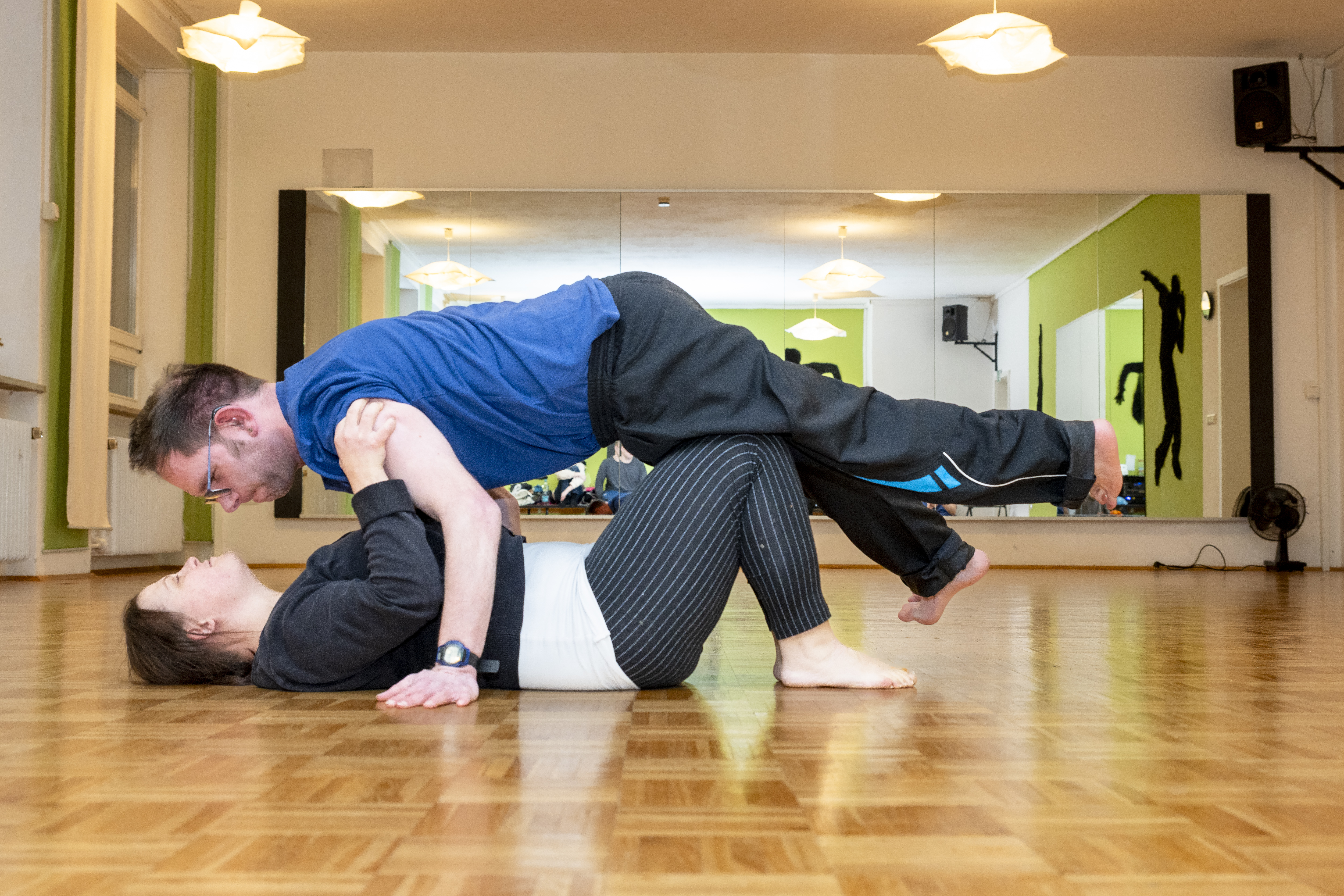 Dynamic Content Image