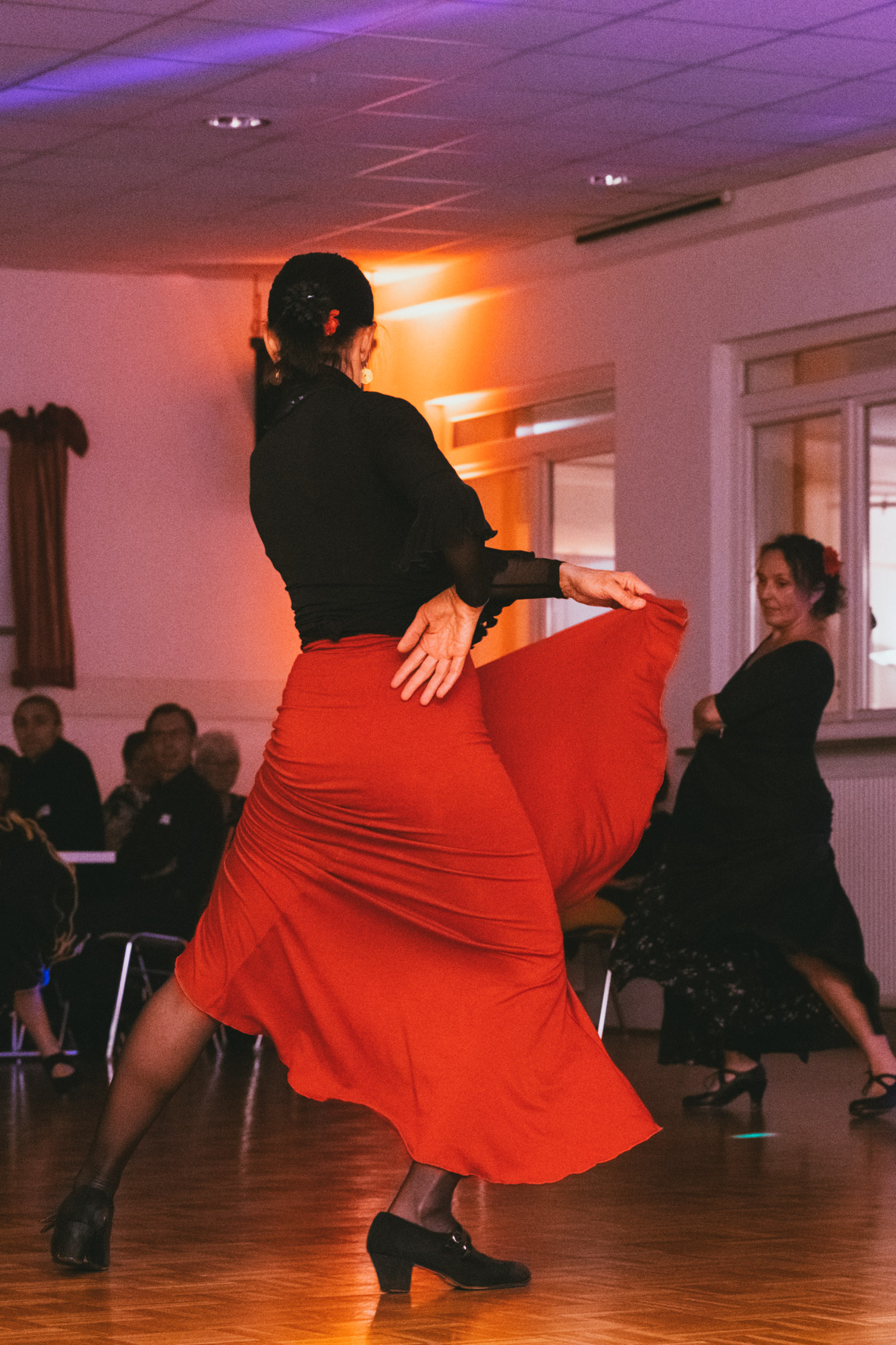 Flamenco