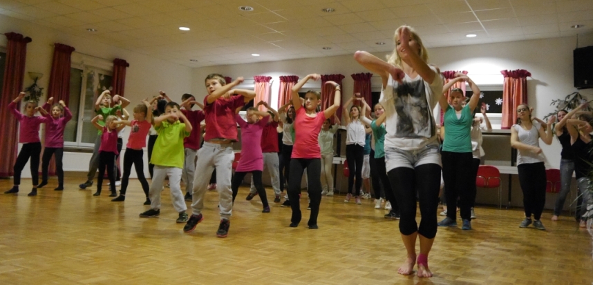 Dynamic Content Image